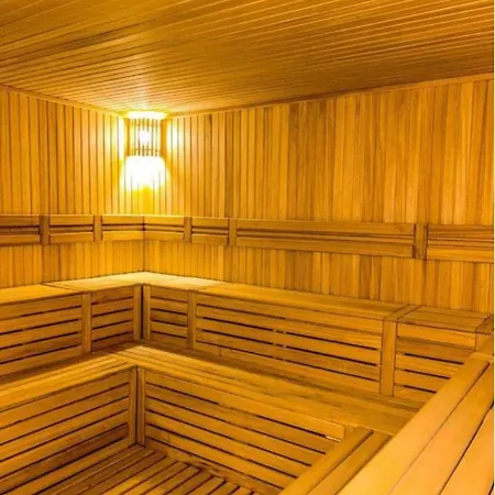 Apartment President Kop Resort&spa