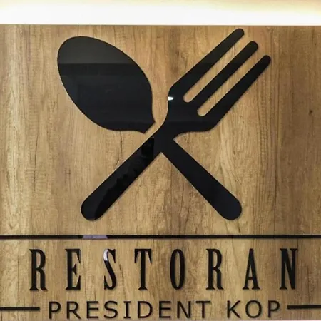 President Kop Resort&spa