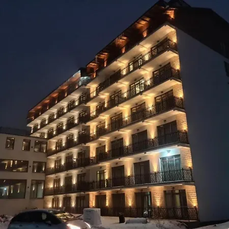 Apartment President Kop Resort&spa *