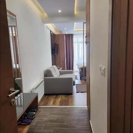 President Kop Resort&spa Cajetina (Raska)