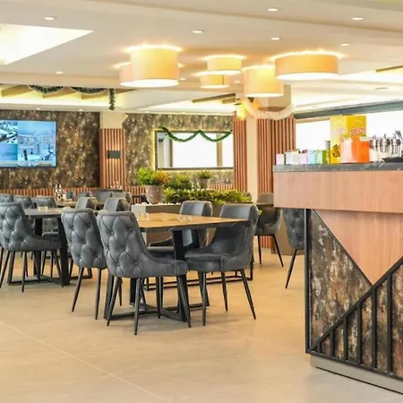 President Kop Resort&spa