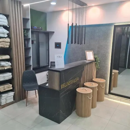 President Kop Resort&spa Cajetina (Raska)