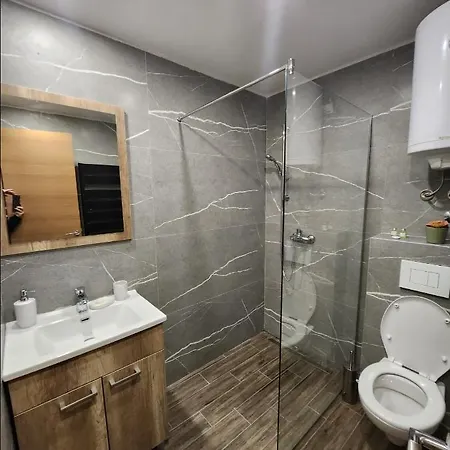 Apartment President Kop Resort&spa *