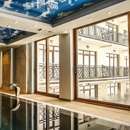 President Kop Resort&spa