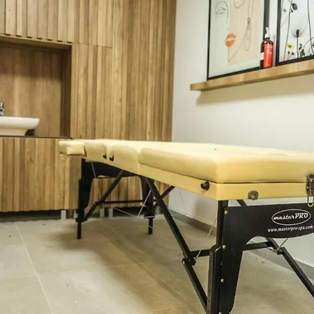 Apartment President Kop Resort&spa *