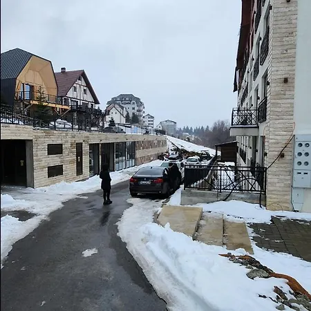 President Kop Resort&spa *