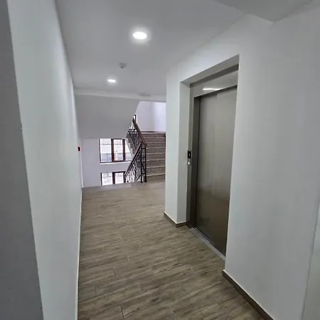 President Kop Resort&spa *