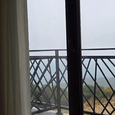 President Kop Resort&spa * Cajetina (Raska)